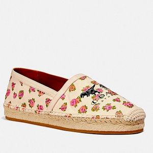 Coach Espadrille